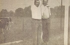 1971 – Historie des Vereins