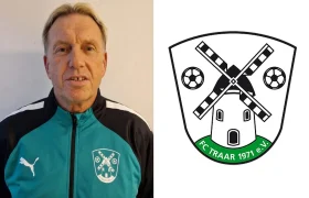 Kalli Himmelmann wird ab Sommer Trainer am Buscher Holzweg