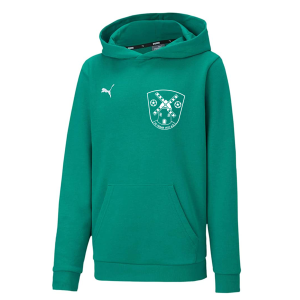 03 - Hoody grün